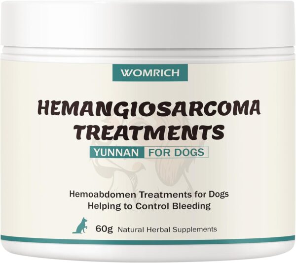 Stop Bleeding for Dogs