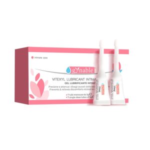 Vaginal Moisturizer