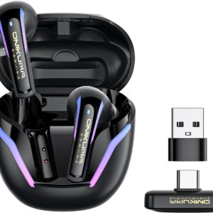 Gaming Earbuds