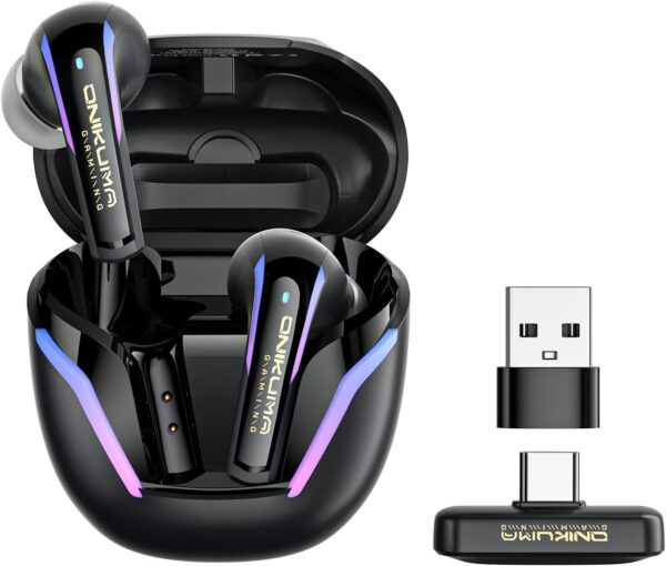 Gaming Earbuds