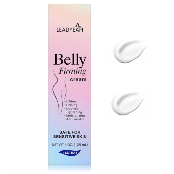 Firming Cream