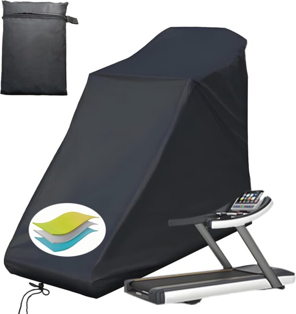 Treadmill Cover