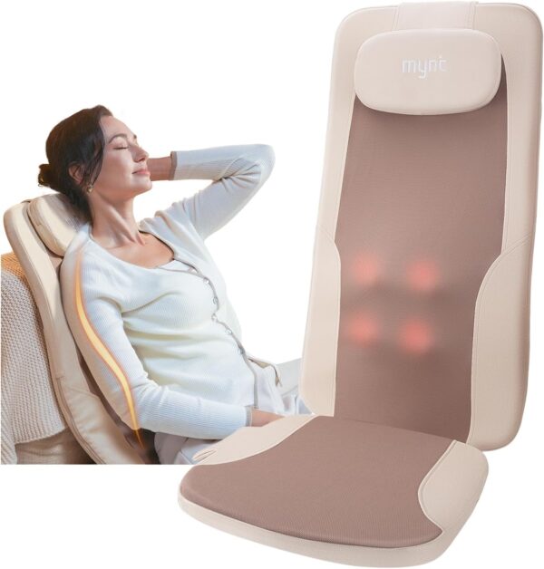 chair back massager