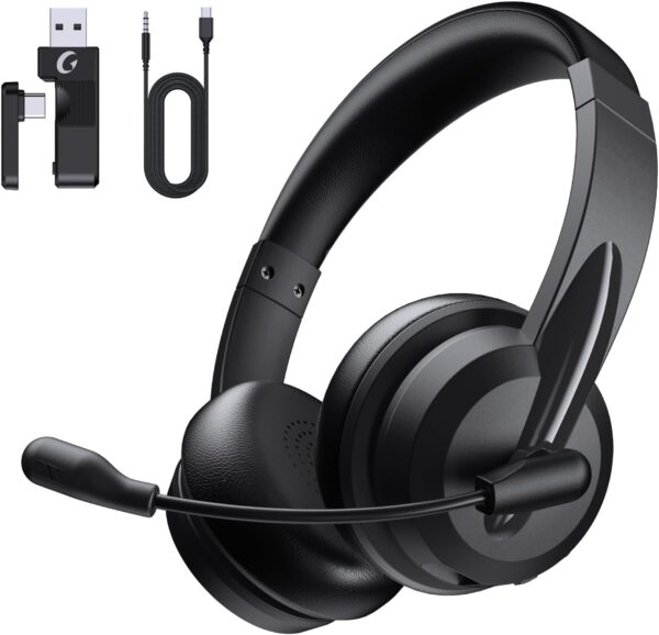 Wireless Headset