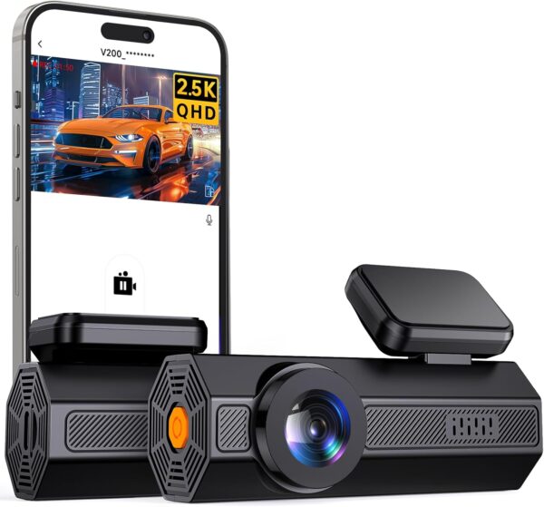 Dash Camera
