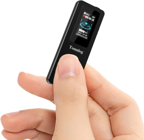 Digital Voice Recorder