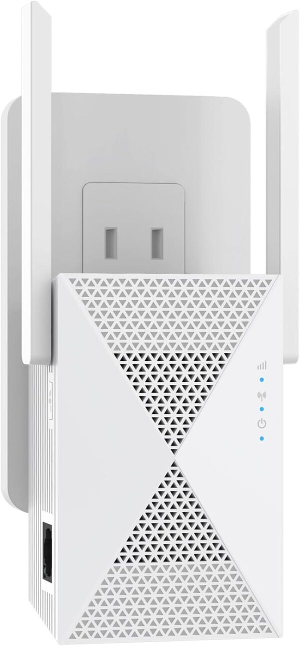 WiFi Extender Signal