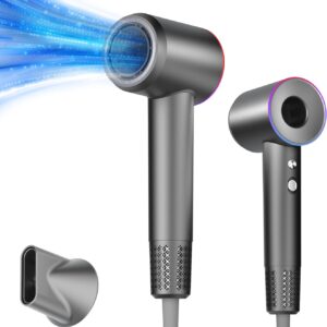 Hair Dryer