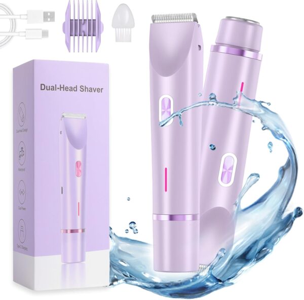 Womens Shaver