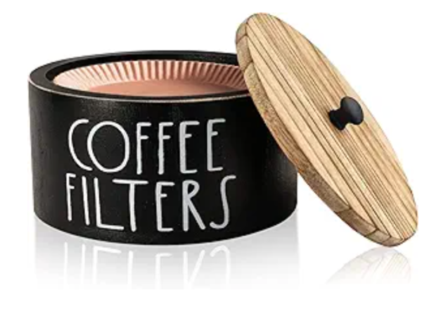 Coffee Filter Holder