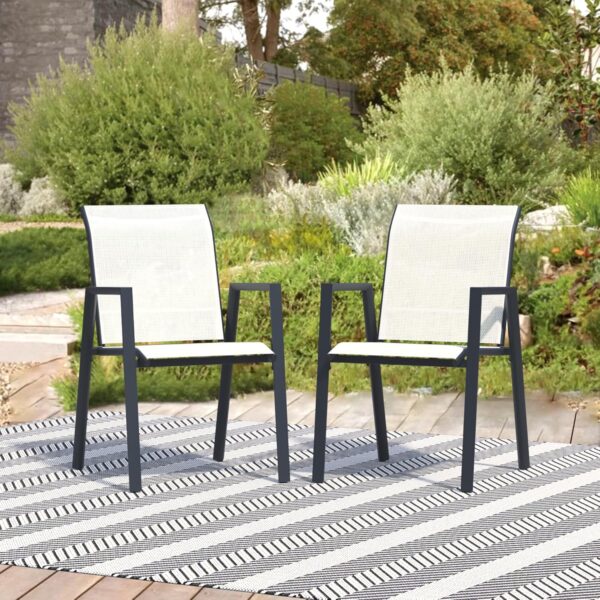 Outdoor Patio Chairs