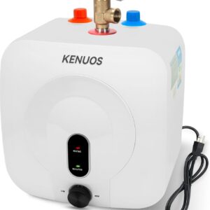 Mini Tank Water Heater