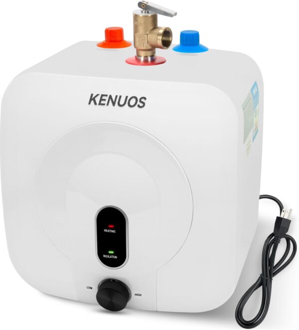 Mini Tank Water Heater