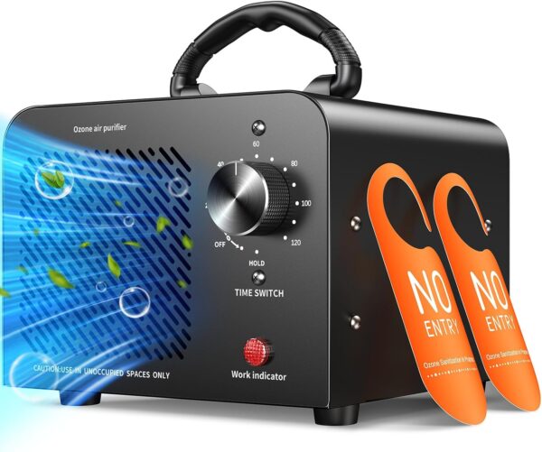 HADLOOK Ozone Generator