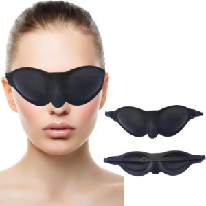 Moisture Chamber Glasses