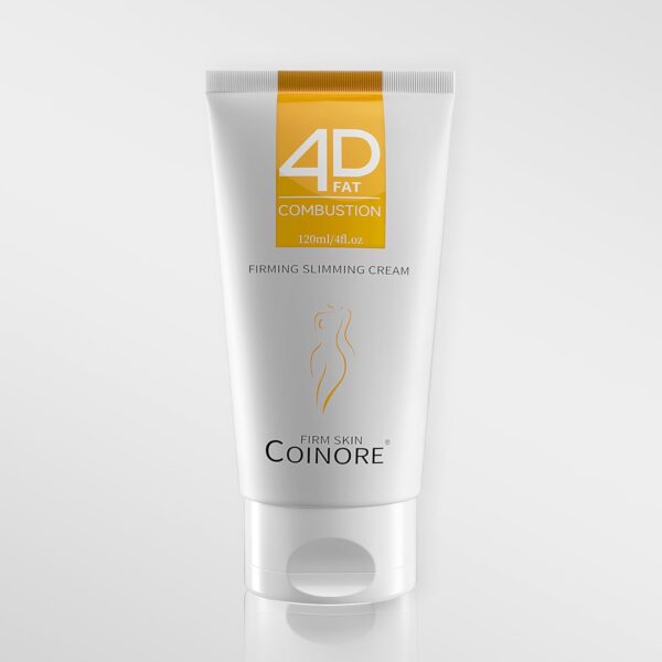 B Flat Firming Slimming Cream
