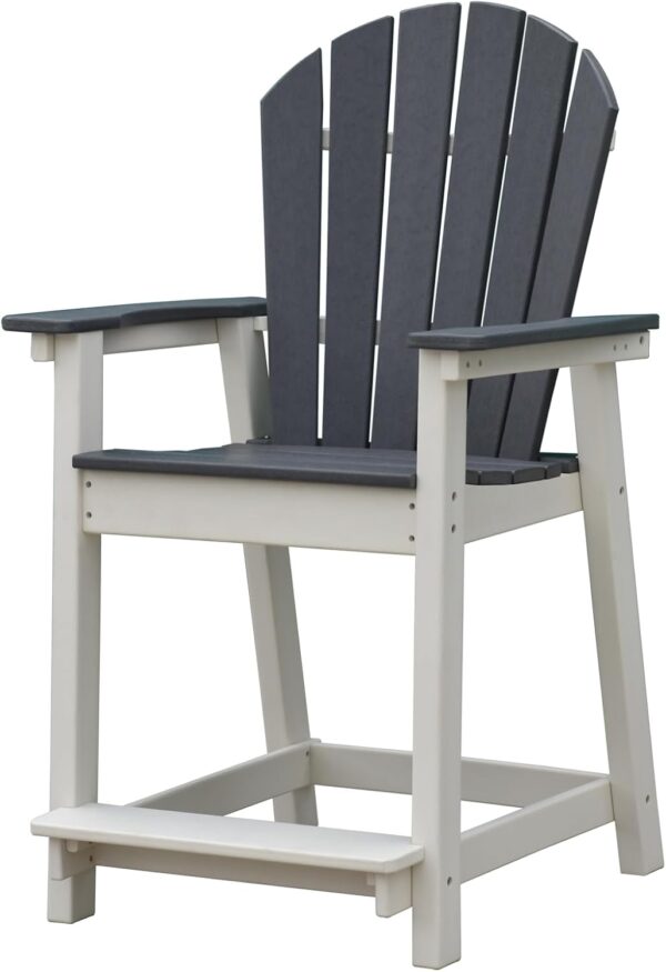 Tall Adirondack Chair