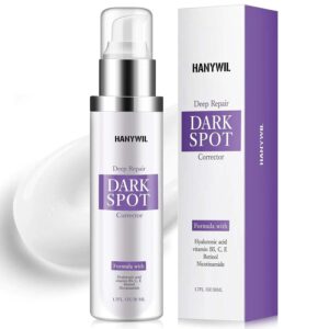 Dark Spot Remover