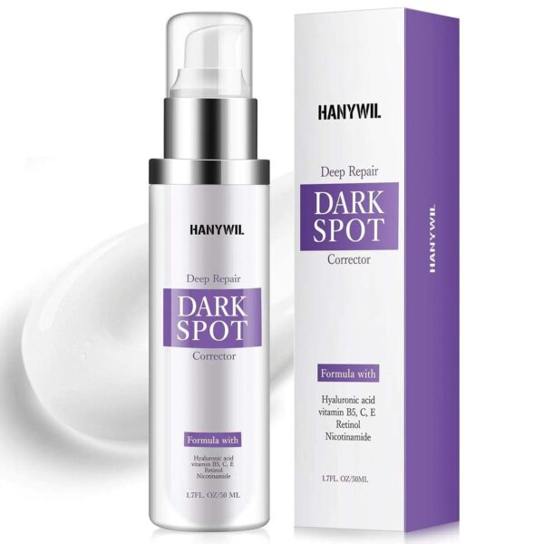 Dark Spot Remover