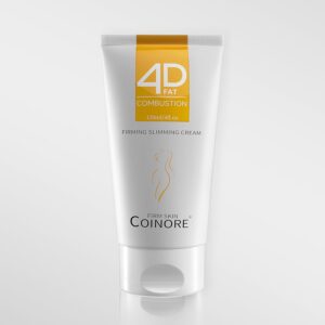 B Flat Firming Slimming Cream