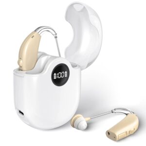 Hearing Aids