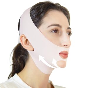 Lifting Mask