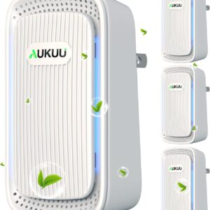 Air Ionizers