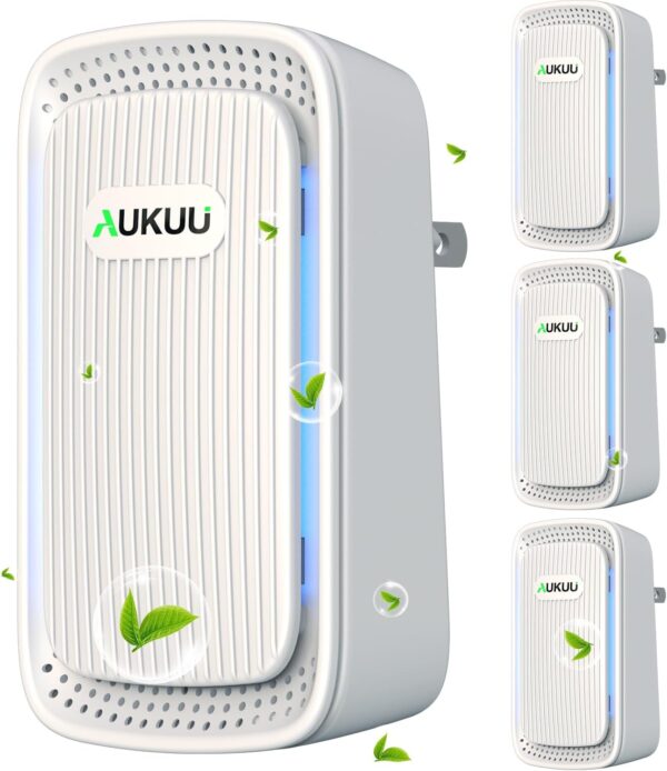 Air Ionizers