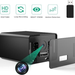 Security Camera