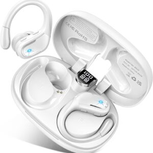 Earbuds Bluetooth