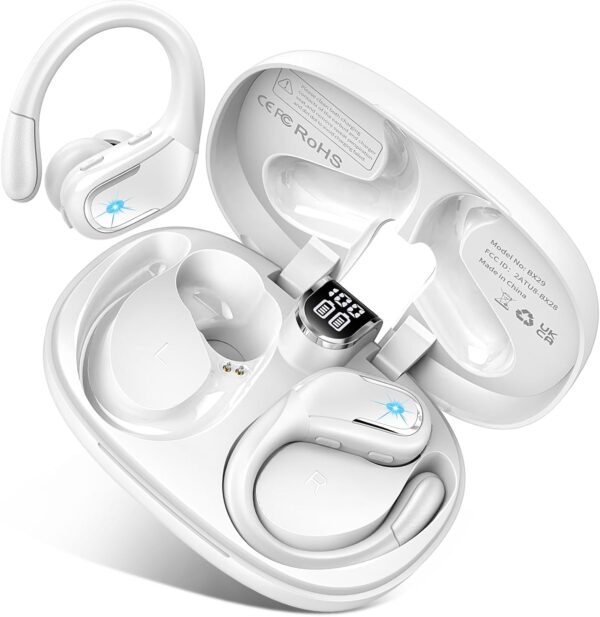 Earbuds Bluetooth