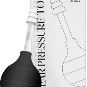 Ear Pressure Relief