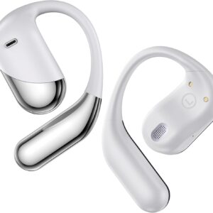 AI Translation Earbuds