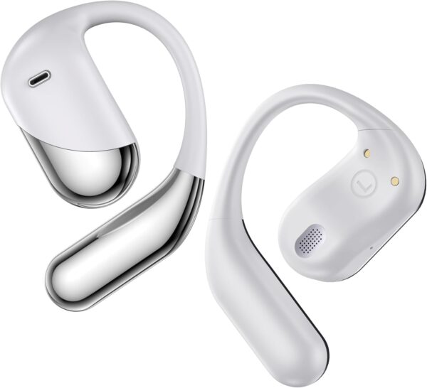 AI Translation Earbuds