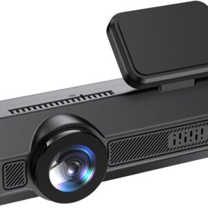 Front Dash Cam