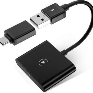 CarPlay Adapter