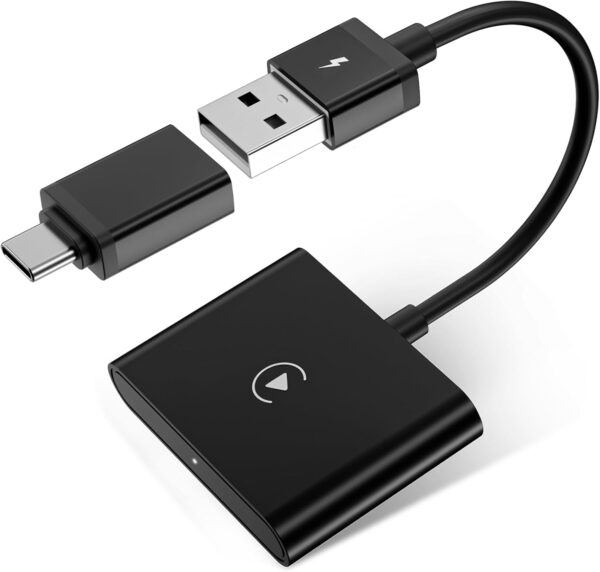 CarPlay Adapter