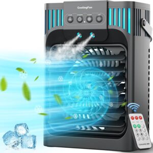 Portable Air Conditioner