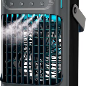 Small Portable Air Conditioner