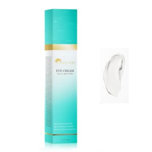 Under Eye Cream