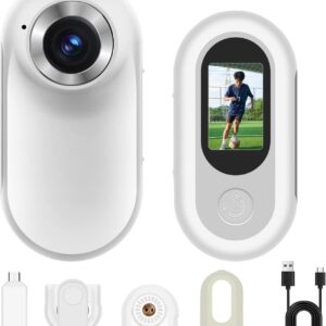Small Video Recorder