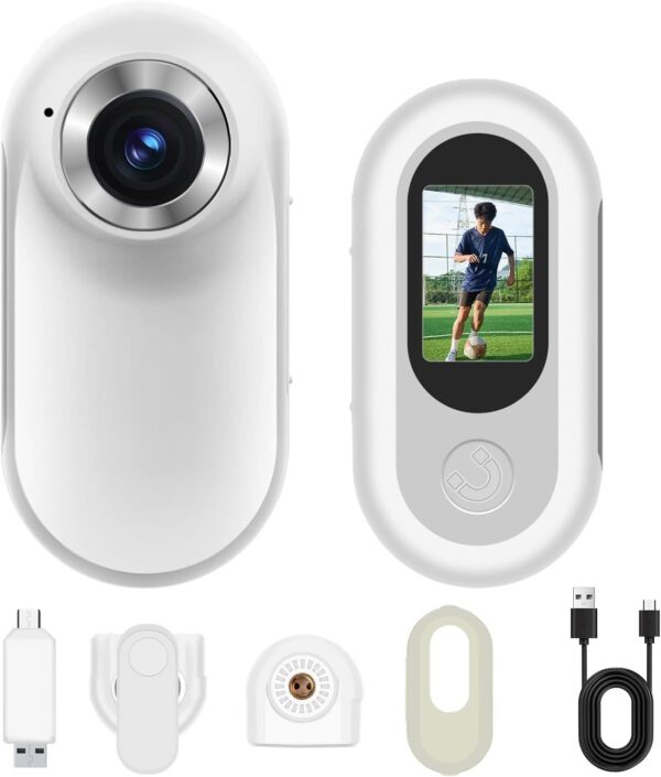 Small Video Recorder