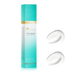 Retinol Under Eye Cream