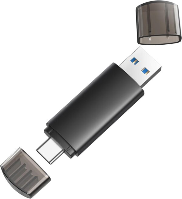 USB C Flash Drive