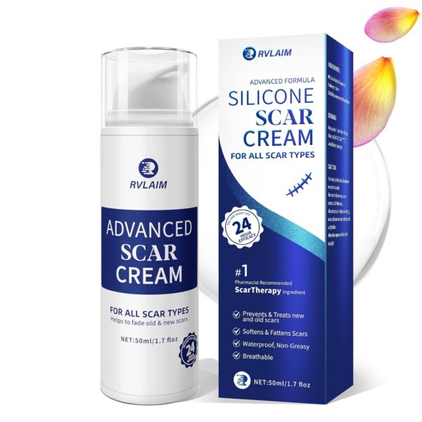 Scar Cream Gel