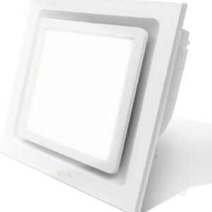 Exhaust Fan with Light