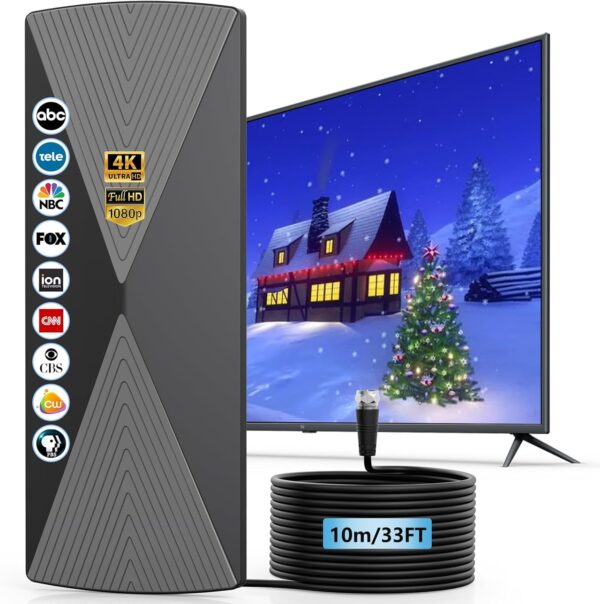 TV Antenna