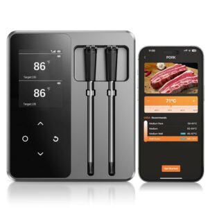 meater thermometer wireless