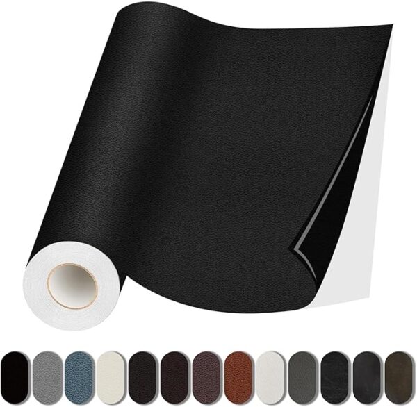 Leather Repair Patch