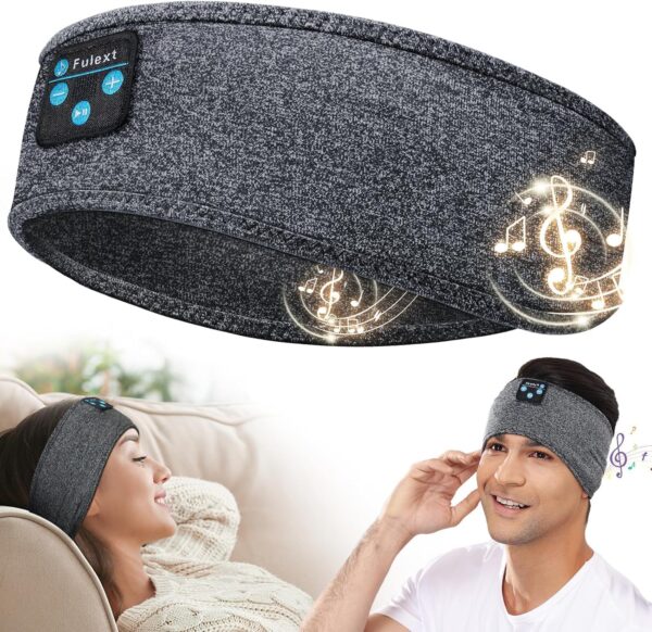 Sleep Headphones
